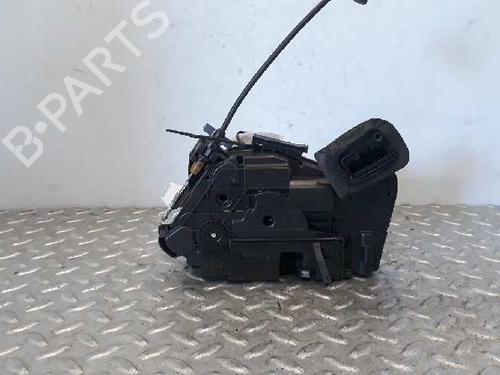 Front right lock SEAT LEON (5F1)  | BP5767832C97 