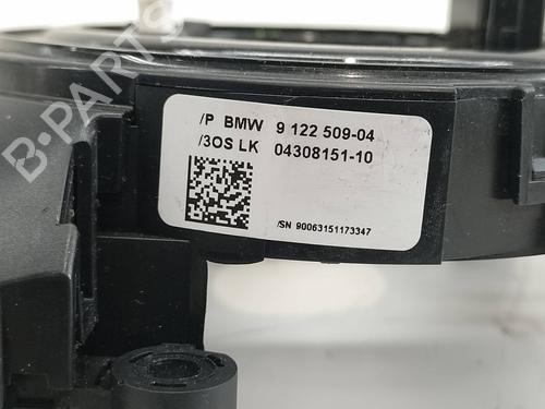 Squib airbag BMW 1 (E87)  | BP19519415C102 