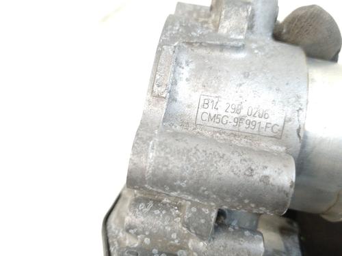 Throttle body FORD FIESTA VI (CB1, CCN) 1.0 EcoBoost | BP32394120M82