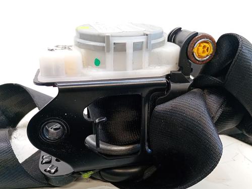 Front left seatbelt AUDI A1 (8X1, 8XK) 1.2 TFSI | BP36562584I26 - Image 5
