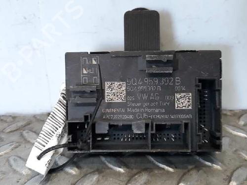 Used Electronic module SEAT LEON (5F1) [2012-2021]  11671650