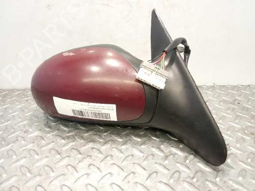 Used Right mirror PEUGEOT 406 (8B) 2.0 HDI 110 (109 hp) 3069330