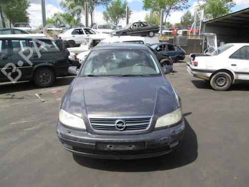 Starter OPEL OMEGA B (V94)  | BP3043651M8 