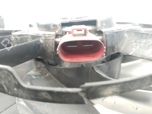 Radiator fan FORD FIESTA VI (CB1, CCN)  | BP10080422M35 