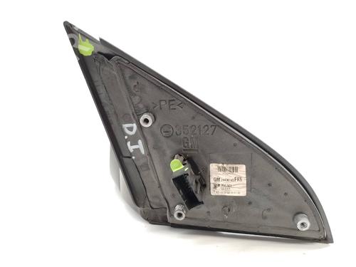 Left mirror OPEL VECTRA C (Z02)  | BP19121685C26 
