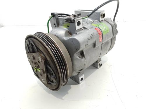 AC compressor AUDI A6 C5 (4B2)  | BP20856874M34 