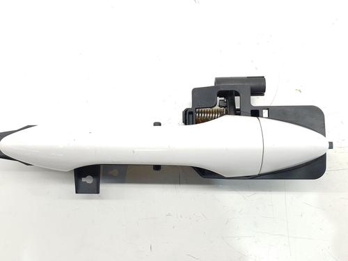 Used Rear right exterior door handle Rear right exterior door handle HYUNDAI ix35 (LM, EL, ELH) 1.7 CRDi (116 hp) 33621650 33621650