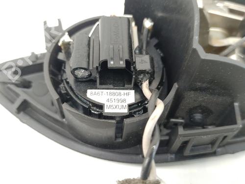 Front left interior door handle FORD FIESTA VI (CB1, CCN) 1.0 EcoBoost | BP32326070I13 - Image 5