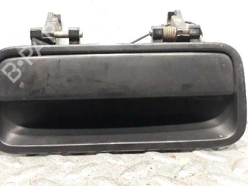 Used Front right exterior door handle ROVER 200 II Hatchback (RF) [1995-2000]  3036361