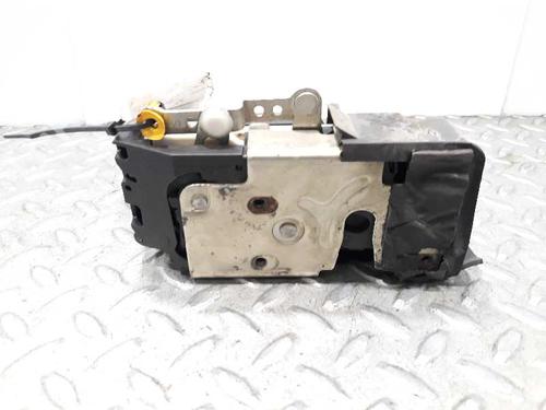 Rear left lock FORD FIESTA V (JH_, JD_)  | BP3039672C100 
