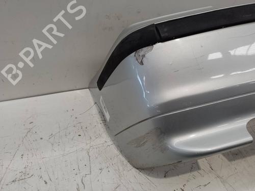 Rear bumper BMW 3 Compact (E46)  | BP18648040C8 
