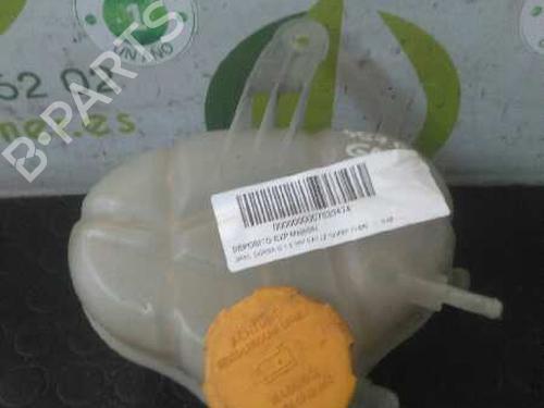 Used Expansion tank OPEL CORSA D (S07) [2006-2015]  3064826