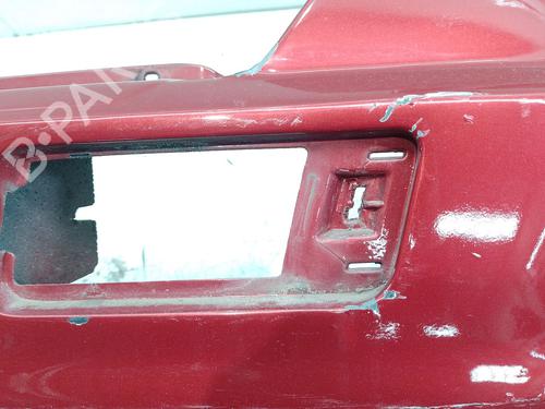 Rear bumper DODGE JOURNEY 2.0 CRD | BP30458717C8 