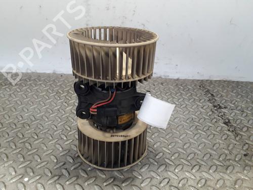 Used Heater blower motor BMW X5 (E53) 3.0 d (184 hp) 15782981