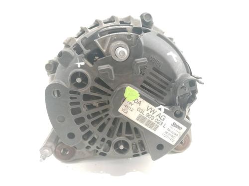 Alternator VW GOLF VII (5G1, BQ1, BE1, BE2)  | BP19782508M7 