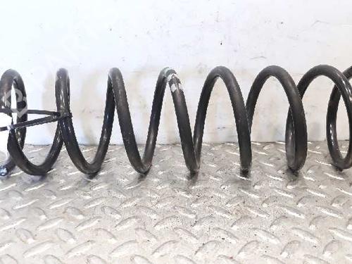 Used Shock absorber spring FORD FOCUS II (DA_, HCP, DP) [2004-2013]  14234386