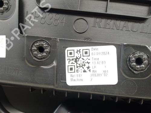 Front right panel DACIA SANDERO III 1.0 TCe 90 | BP33170292C59  - Image 7