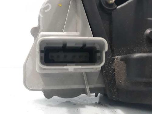 Front left lock PEUGEOT 307 (3A/C) 1.6 16V | BP5286229C98 
