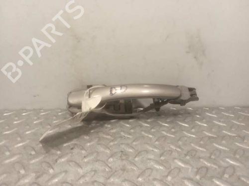 Used Front right exterior door handle SEAT LEON (1M1) 1.6 16 V (105 hp) 3039247