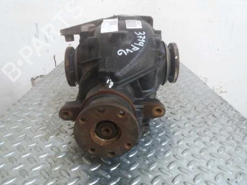 Rear differential BMW 3 (E46)  | BP5851232M24 