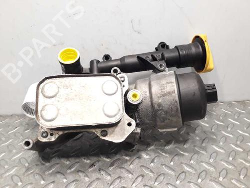 Used Oil radiator FIAT GRANDE PUNTO (199_) [2005-2025]  14235062