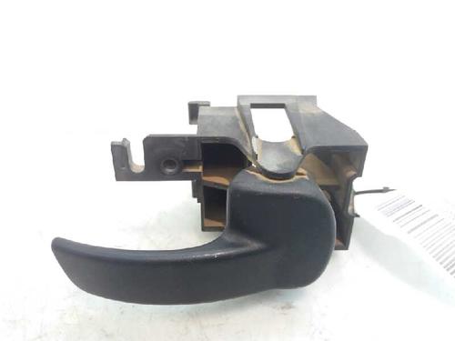 Rear right interior door handle NISSAN PATHFINDER III (R51) 2.5 dCi 4WD (171 hp) 4650378