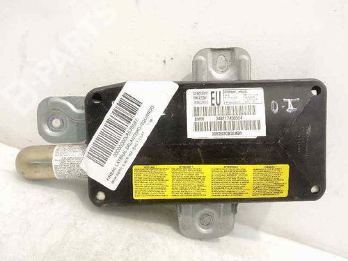 left-door-airbag-bmw-3-e46-316-i-526405130173-00062618g-1997-1998-1999-2000-2001-2002-2003-2004-2005-4510912 main image