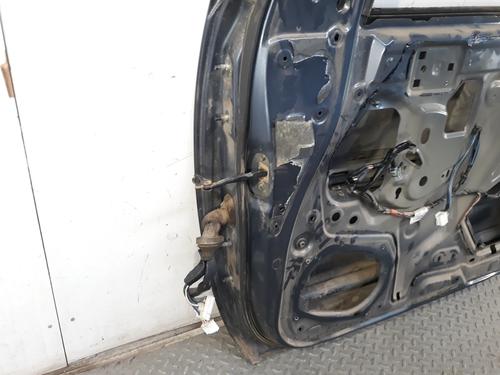 Right front door NISSAN PATHFINDER III (R51) 2.5 dCi | BP10080411C3