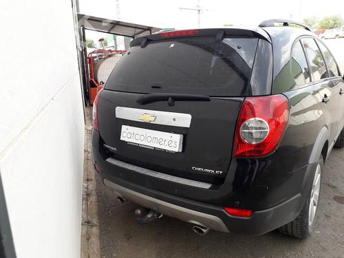 Right rear shock absorber CHEVROLET CAPTIVA (C100, C140) 2.0 D 4WD | BP10051432M19  - Image 13