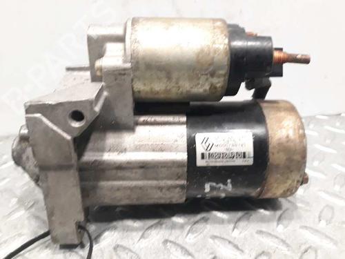 Used Starter NISSAN ALMERA II Hatchback (N16) 1.5 dCi (82 hp) 3080454