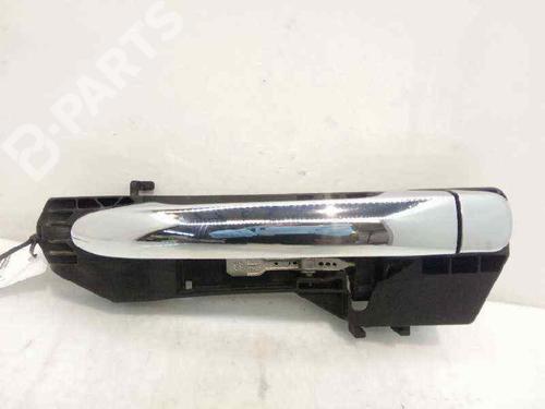 Used Rear left exterior door handle Rear left exterior door handle FIAT BRAVO II (198_) 1.9 D Multijet (198AXB1A) (120 hp) 4477076 4477076