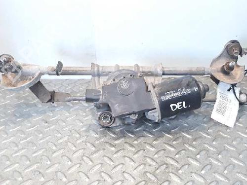 Viskermotor vindrude TOYOTA YARIS (_P1_) [1999-2005]  7505465