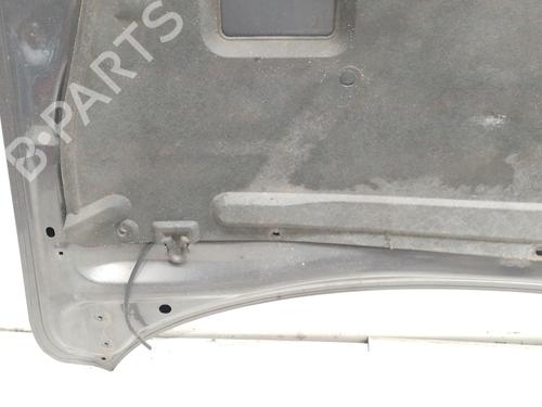 Hood MAZDA 3 (BK) 1.6 DI Turbo | BP32396153C1