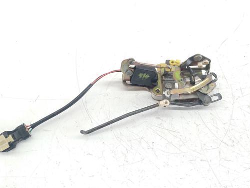 Used Front left lock MITSUBISHI GALLOPER (JK-01) 2.5 TD intercooler (99 hp) 30287797