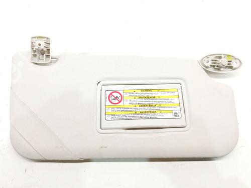 Used Right sun visor Right sun visor FORD C-MAX II (DXA/CB7, DXA/CEU) 1.6 Ti (125 hp) 39448451 39448451