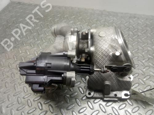 Used Turbocharger/Supercharger BMW X2 (F39) sDrive 18 i (140 hp) 10277327