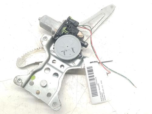 Used Rear left window mechanism SUZUKI SX4 (EY, GY) 1.9 DDiS (RW419D) (120 hp) 30544421