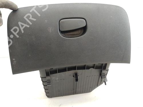 Used Glove box RENAULT CLIO IV (BH_) 1.5 dCi 90 (90 hp) 29590199