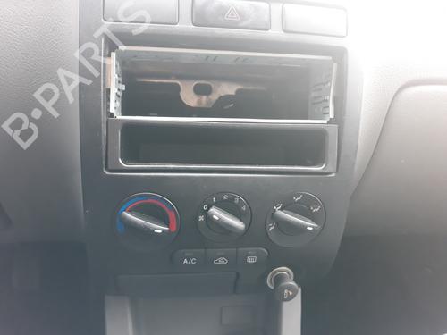 Right taillight KIA RIO I Hatchback (DC)  | BP12523728C35 