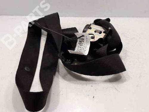 Used Rear left belt tensioner Rear left belt tensioner OPEL ASTRA H (A04) 1.7 CDTI (L48) (100 hp) 6635894 6635894