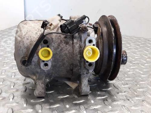 Used AC compressor NISSAN PRIMERA Hatchback (P11) [1996-2002]  5520392