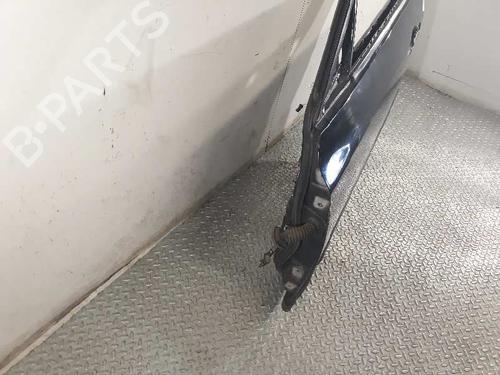 Left front door MAZDA 3 (BK) 1.6 MZ-CD | BP5631510C2 