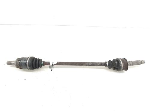 Used Left rear driveshaft SUBARU FORESTER (SJ_) [2012-2025]  19535529