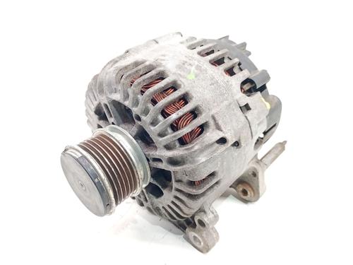 Used Alternator Alternator VW TOURAN (1T3) 2.0 TDI (140 hp) 40498652 40498652