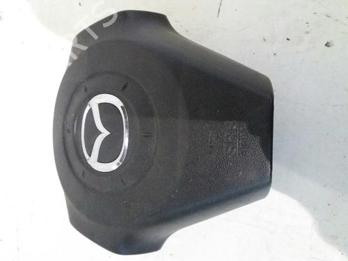 Airbag Kit MAZDA 5 (CR) 2.0 CD (CR19) | BP3061719C86 