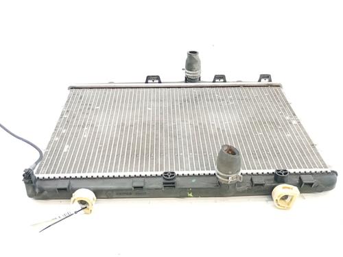 Water radiator PEUGEOT 2008 I (CU_) 1.2 THP 110 / PureTech 110 | BP36500465M31 - Image 5