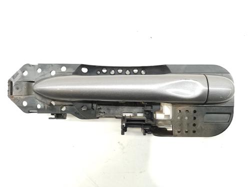 Used Rear left exterior door handle RENAULT MEGANE III Hatchback (BZ0/1_, B3_) [2008-2025]  24110229