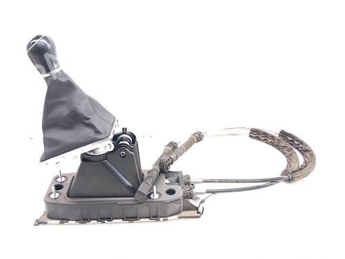 Gear lever VW PASSAT B8 (3G2, CB2) 1.6 TDI | BP34509275M90  - Image 5