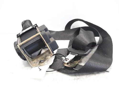 Rear left seatbelt BMW 3 Compact (E46) 316 ti | BP6635661I29 