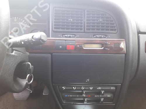 Instrument cluster CITROËN XANTIA (X1_, X2_)  | BP10099320C47 